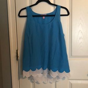 Lilly tank top